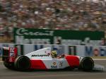 McLaren Ford MP4-8 1993 года